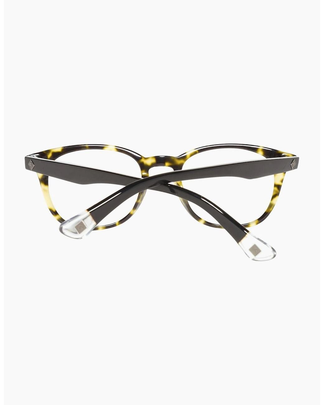 Gant Brown Optical Frame Gra088 K83 47 for men