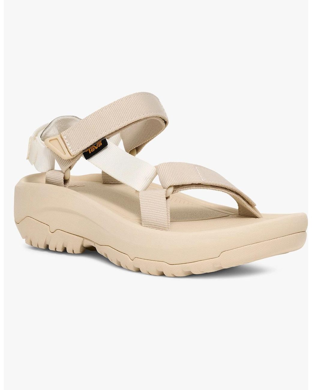 Teva Natural Hurricane Xlt2 Ampsole Sandals Birch Multi