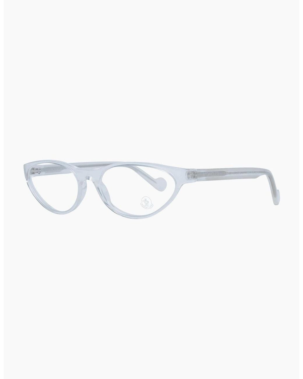 Moncler Natural Optical Frame Ml5064 025 55