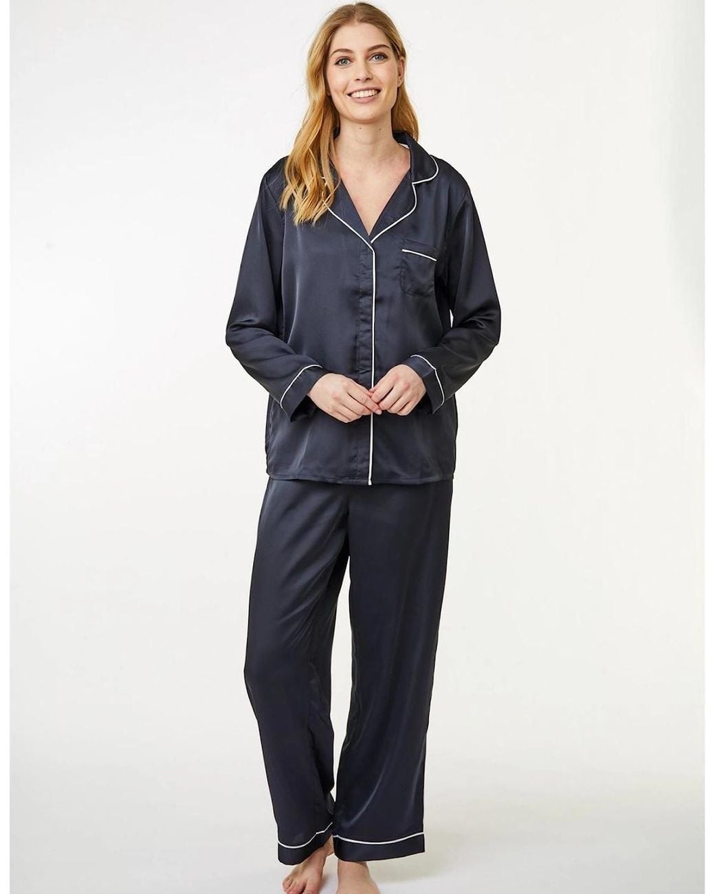 CCDK Blue Josephine Pj