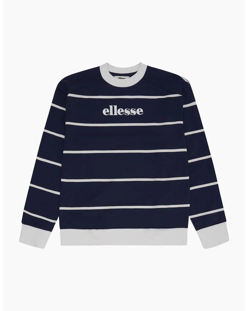 Ellesse Blue Taggia Sweatshirt