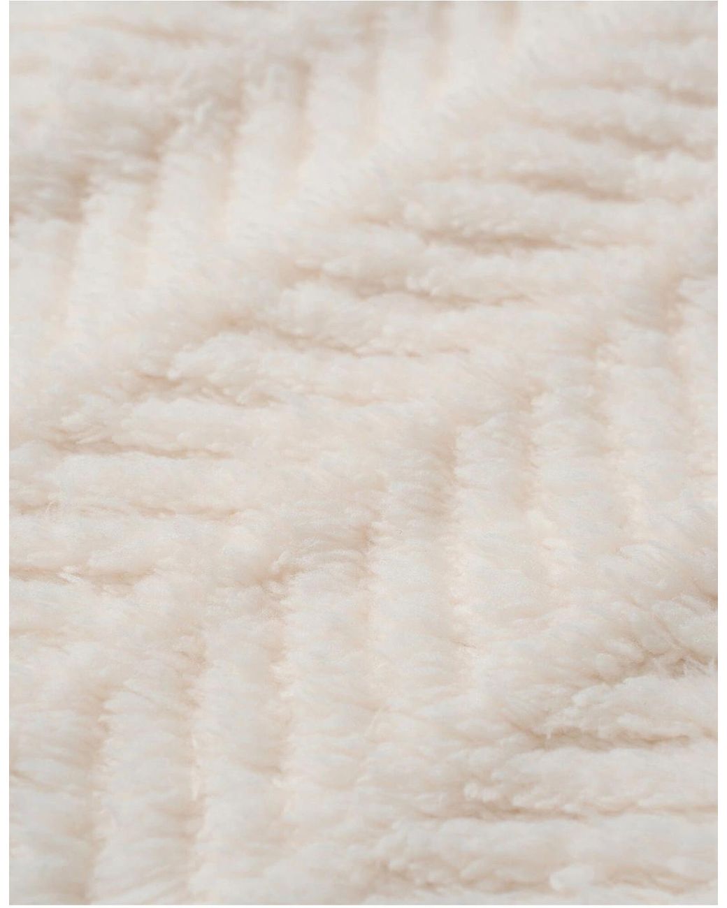 Regatta Natural Ladies Ayana Full Zip Fleece Jacket