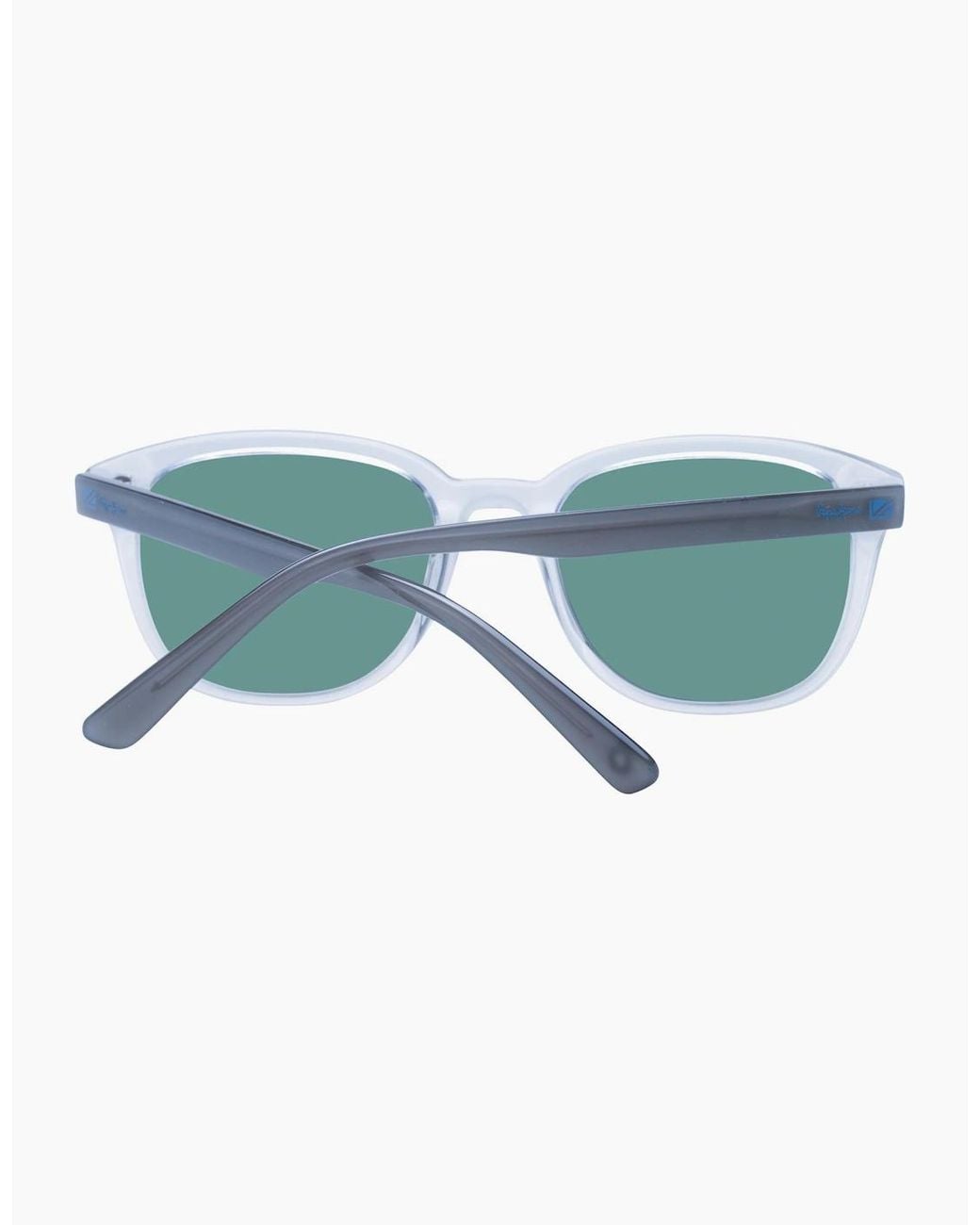 Pepe Jeans Blue Sunglasses Pj7425 637 52 for men