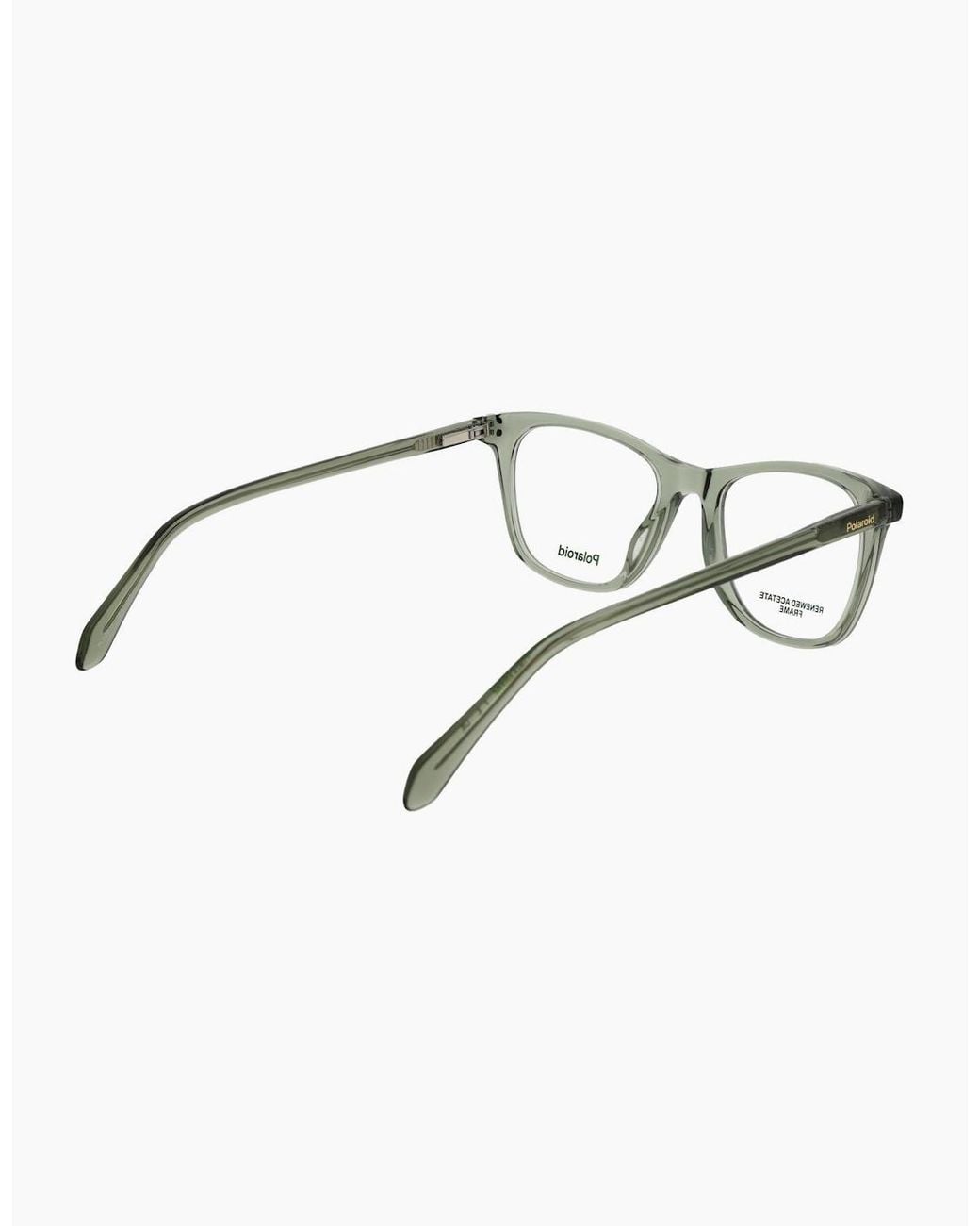 Polaroid Green Optical Frame Pld D634 1Ed19 51 for men