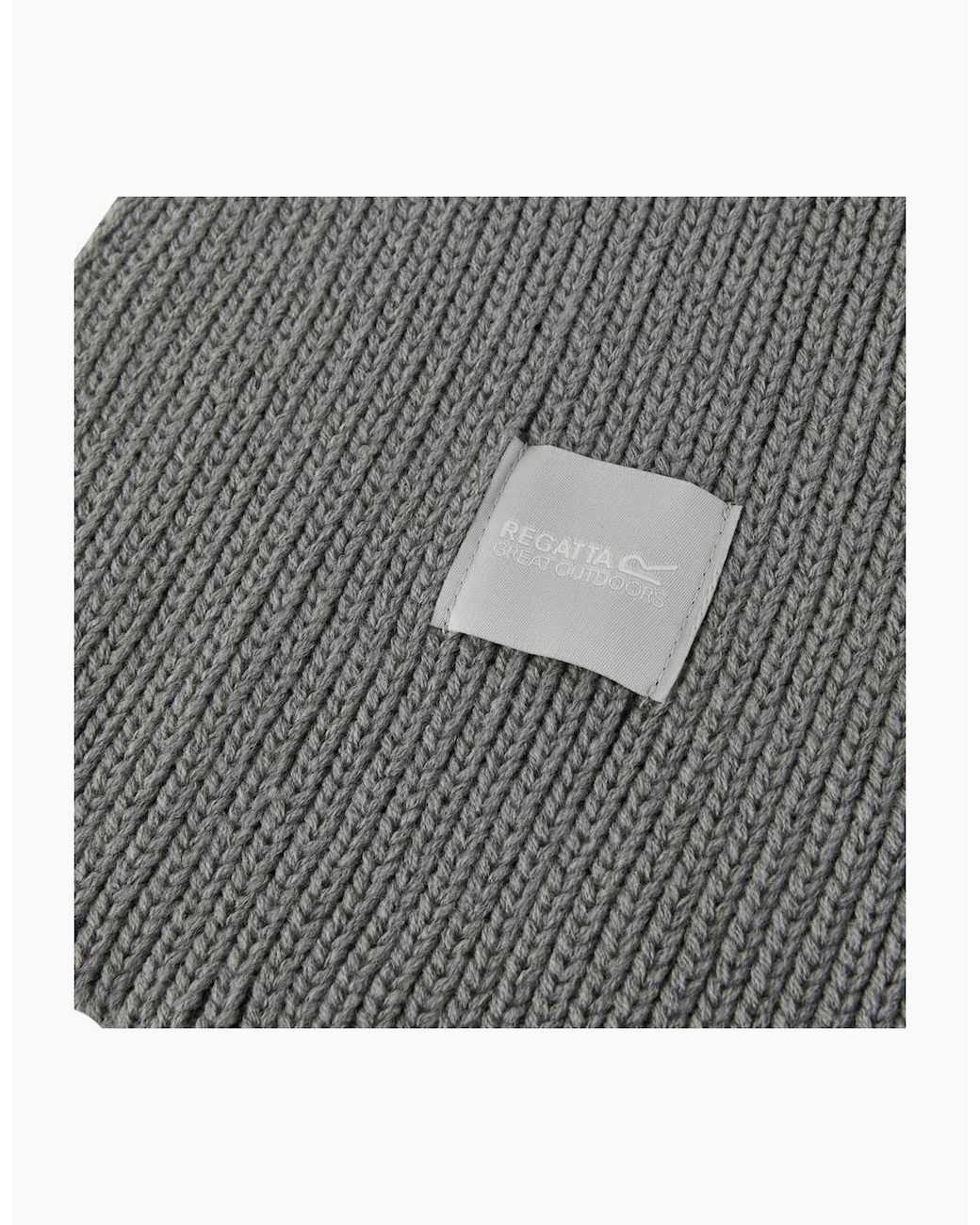 Regatta Gray Adult Connora Scarf
