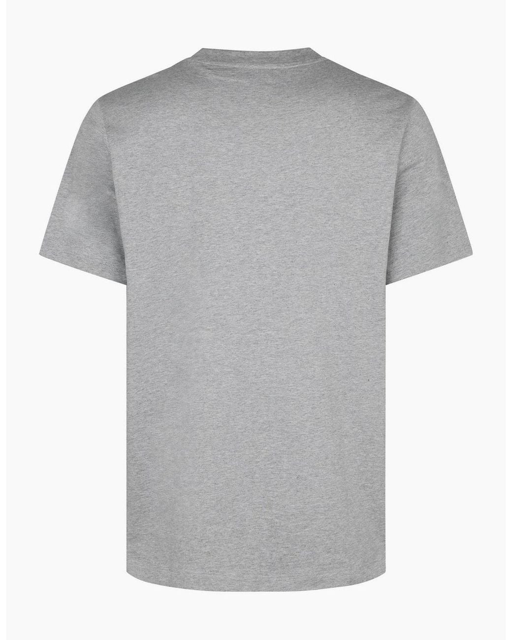 Off-White c/o Virgil Abloh Gray Off Slm Fit Goth Lg for men