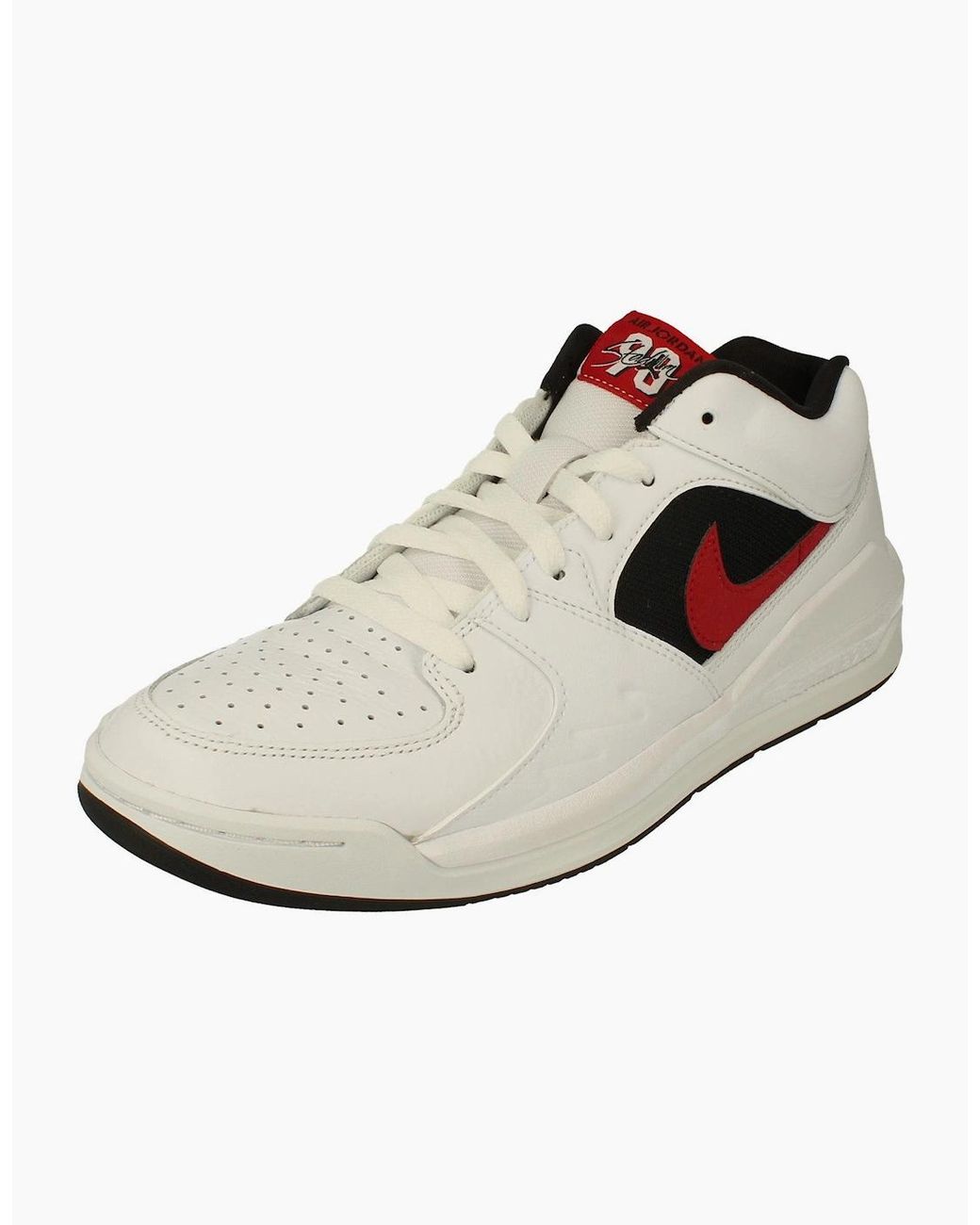 Nike White Jordan Stadium 90 Trainers Dx4397 116 for men