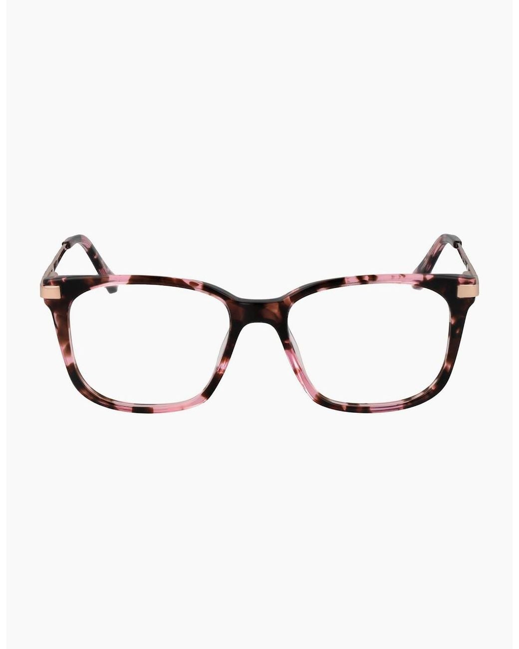 Pepe Jeans Brown Optical Frame Pj3430 C2 50