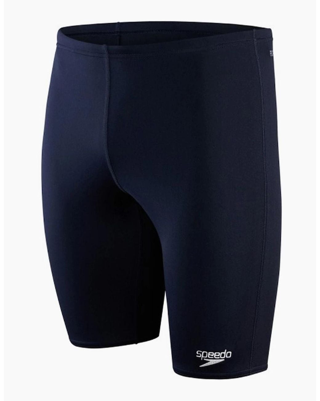 Speedo Blue Classic Endurance+ Jammer Shorts for men