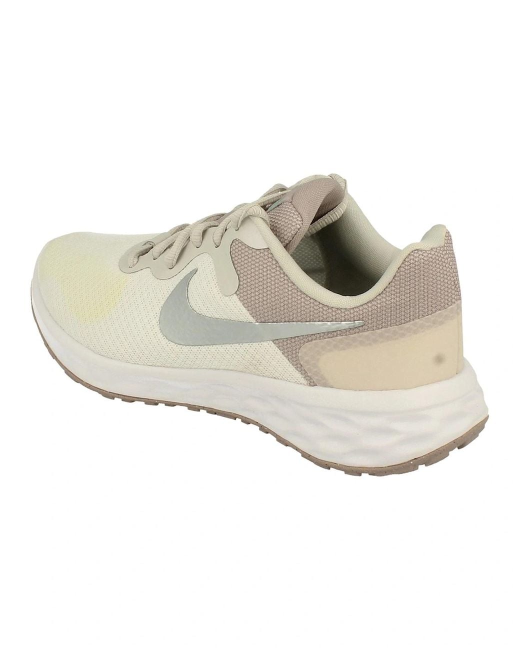 Nike White Revolution 6 Nn Prm Dc9007 111
