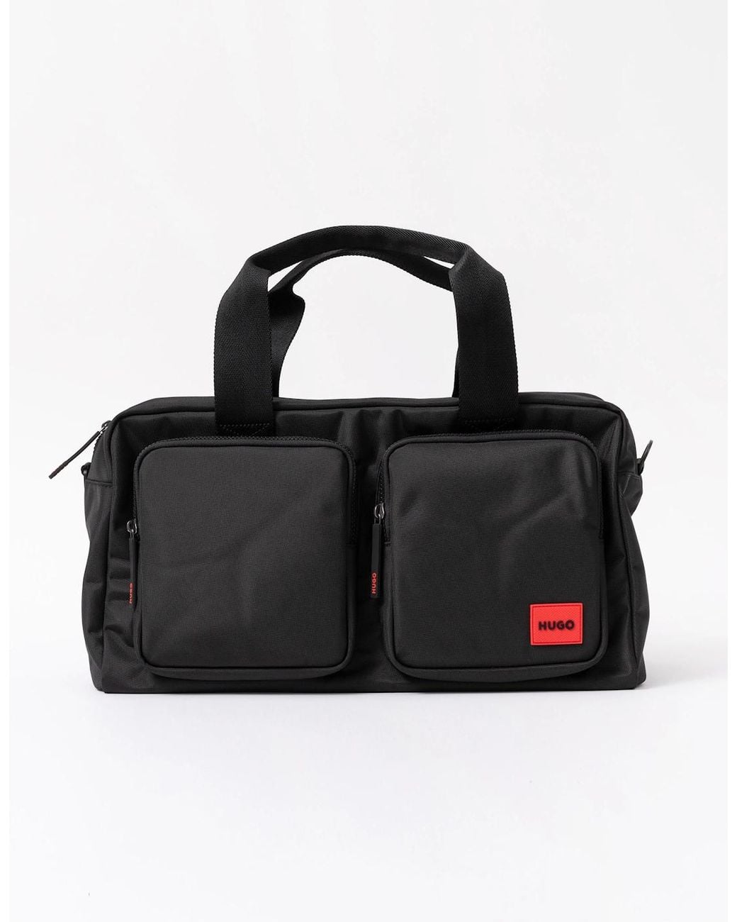 Boss Black Hugo Ethon 3.0N Holdall for men