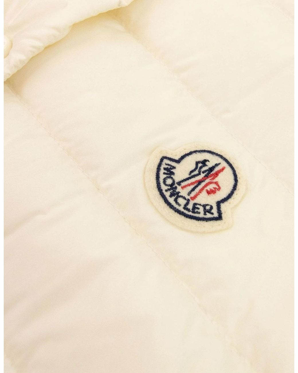 Moncler Natural Liane Down Gilet 034