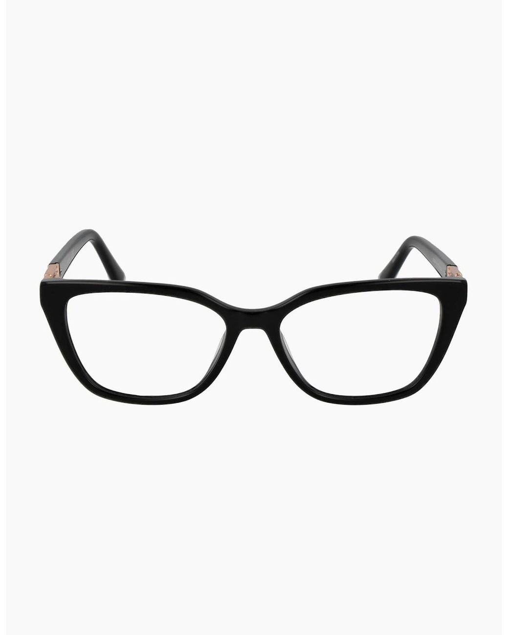 Guess Black Optical Frame Gu2941 001 51