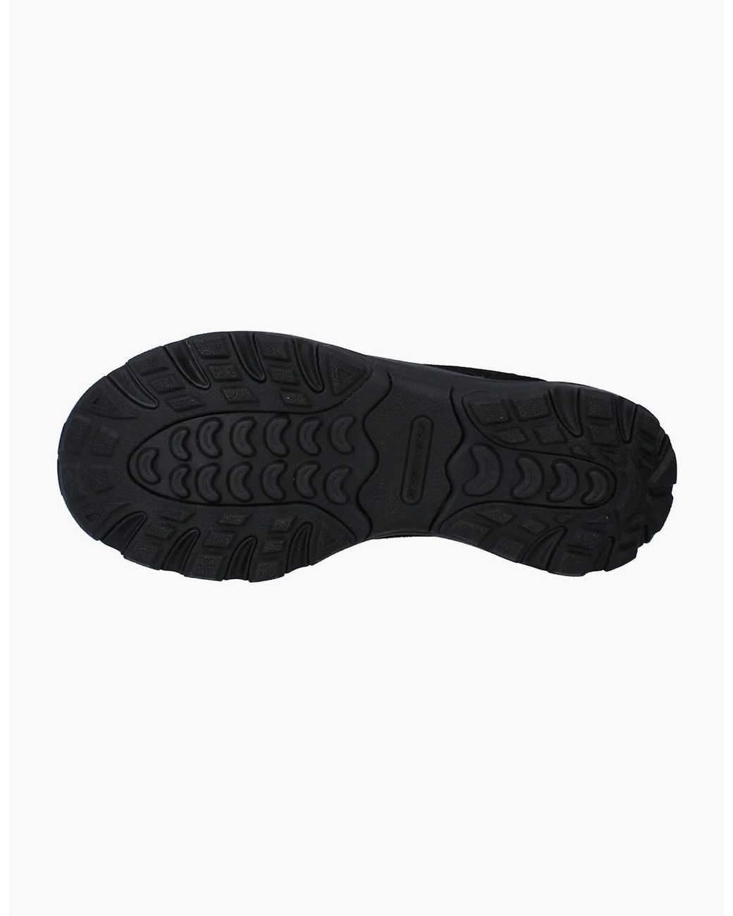 Skechers Black Hands Free Slip-Ins Alto