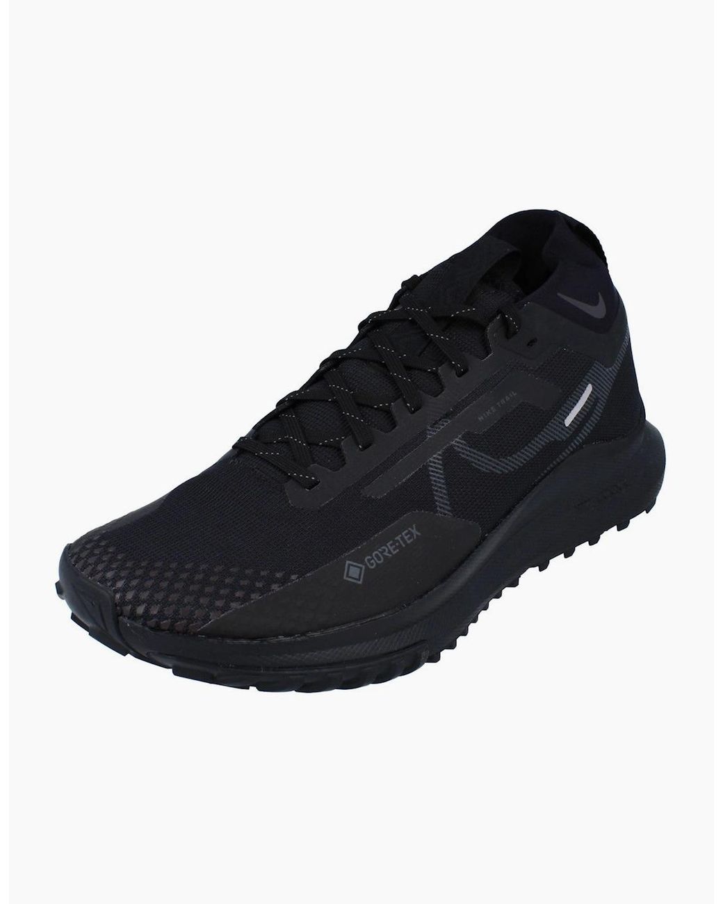 Nike React Vision Black Nike React Pegasus Trail 4 Gtx V2 Hm9728 002 for men