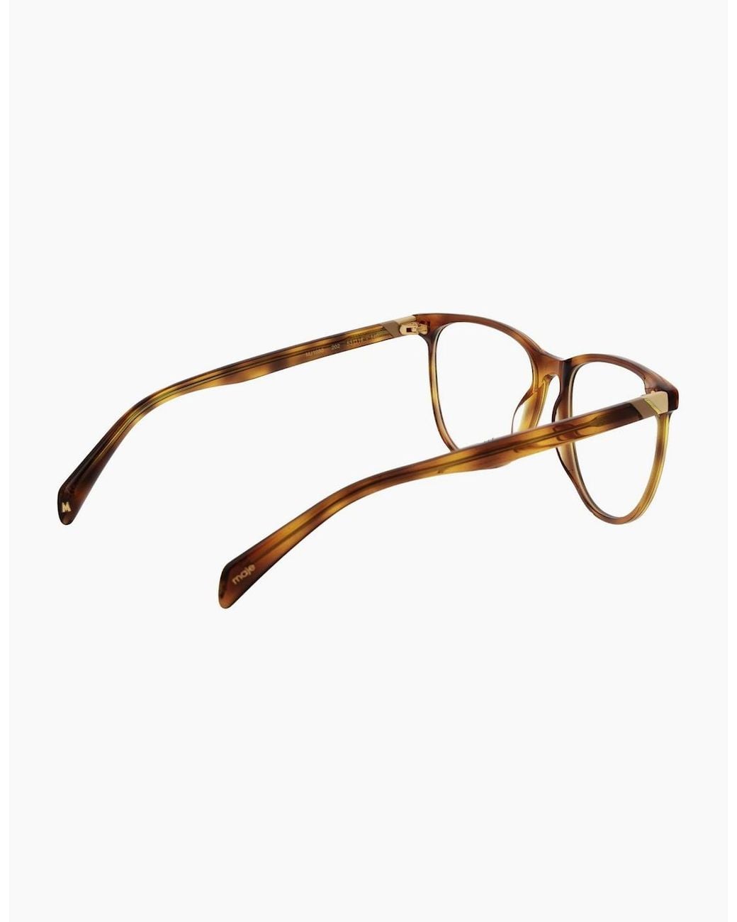 Maje Brown Optical Frame Mj1030 202 53