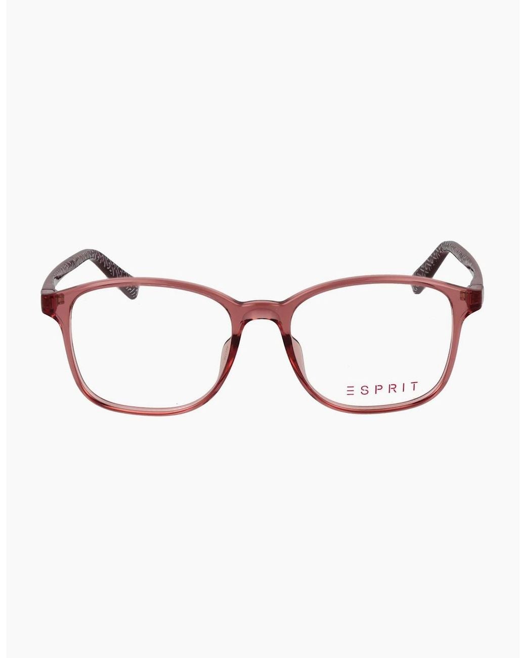 Esprit Brown Optical Frame Et33410 513 49