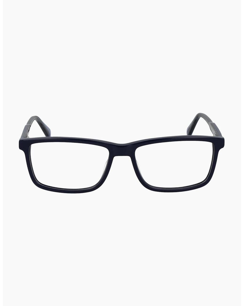 Gant Blue Optical Frame Ga50033 090 53 for men