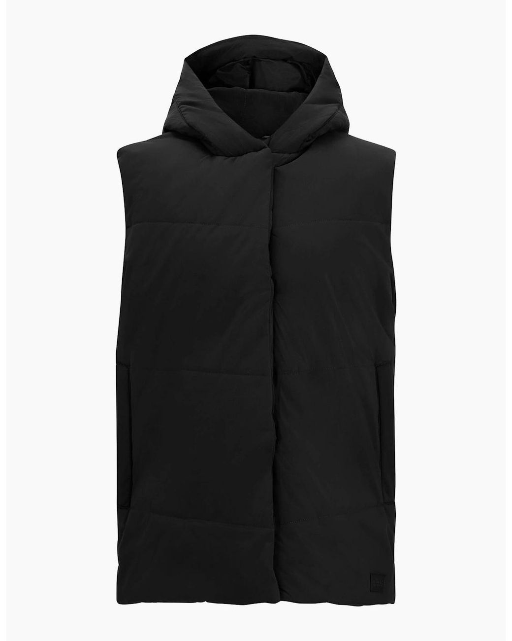 Regatta Black Ladies Nehiala Gilet