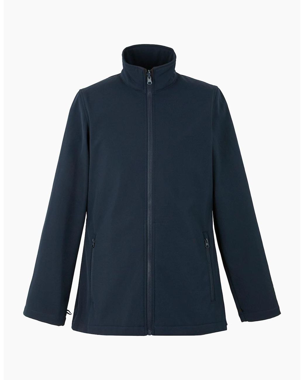 Regatta Blue Professional /Ladies Longline 3