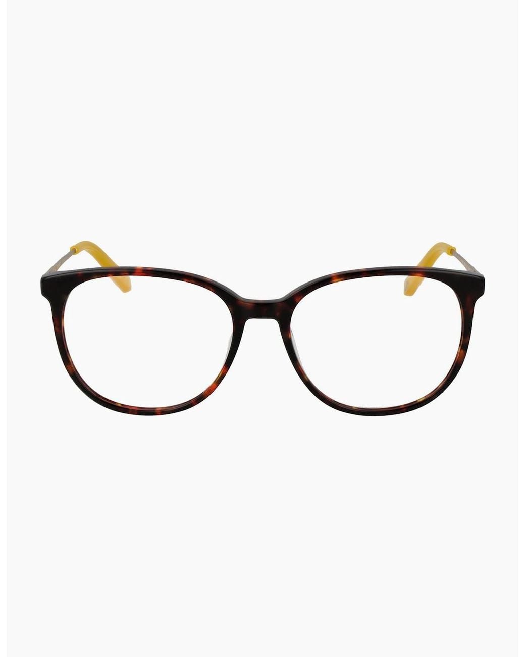 Pepe Jeans Brown Optical Frame Pj3359 C2 54