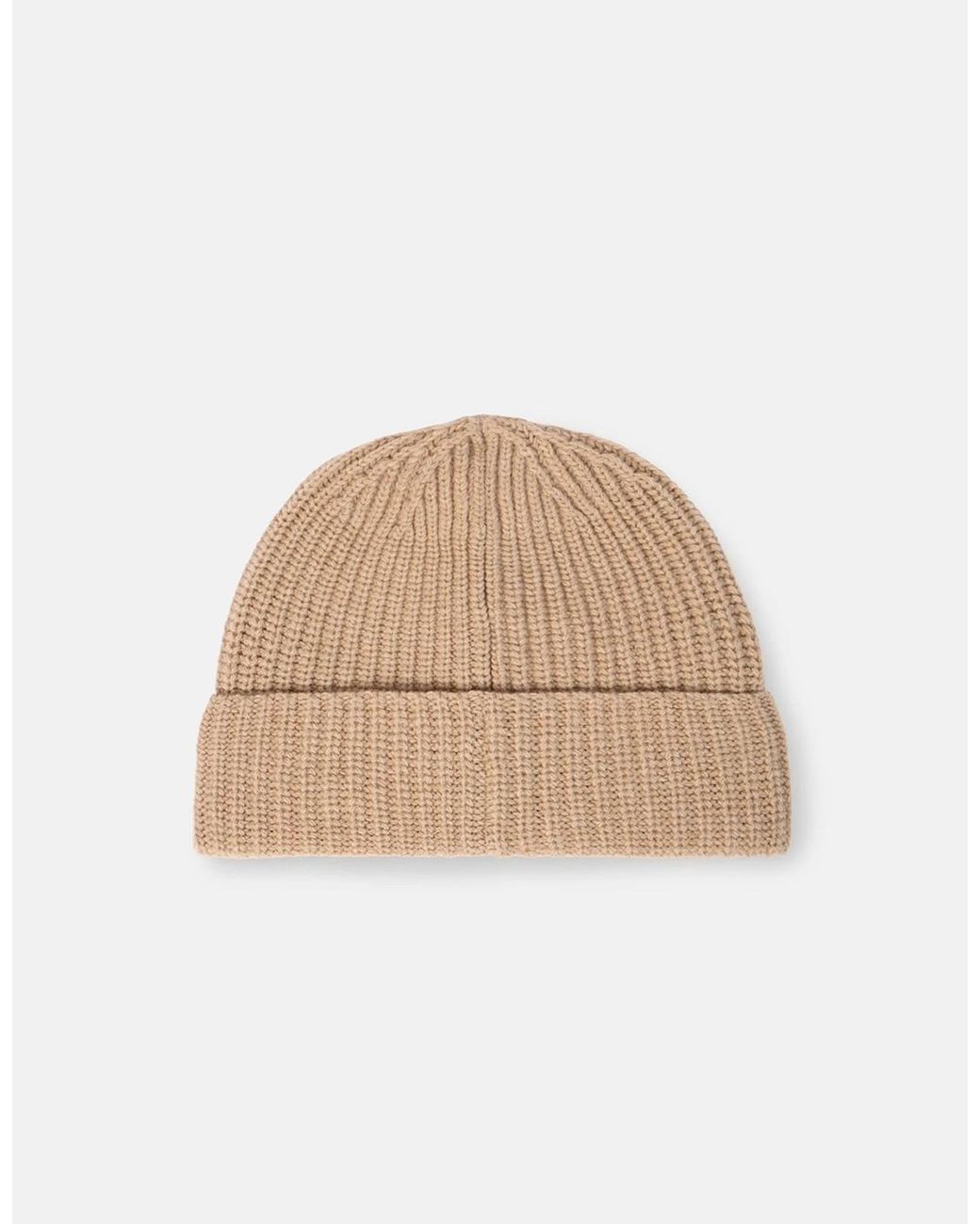 Stone Island Natural Compass Patch N100012 Hat for men