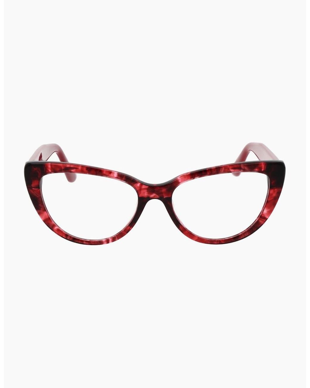 Guess Brown Optical Frame Gu50175 068 52