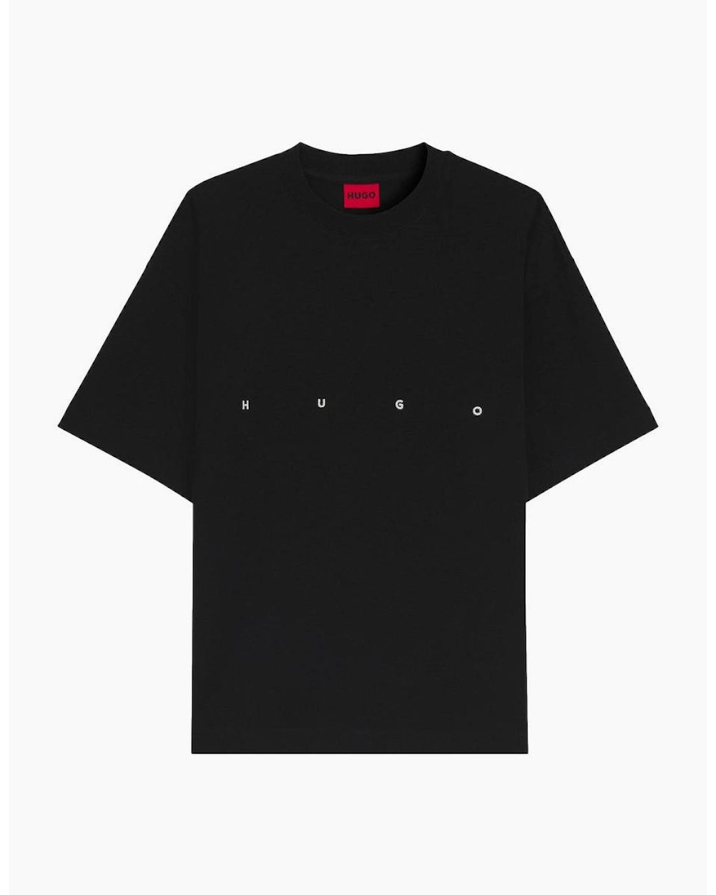 Boss Black Hugo Dariso T-Shirt 001 for men