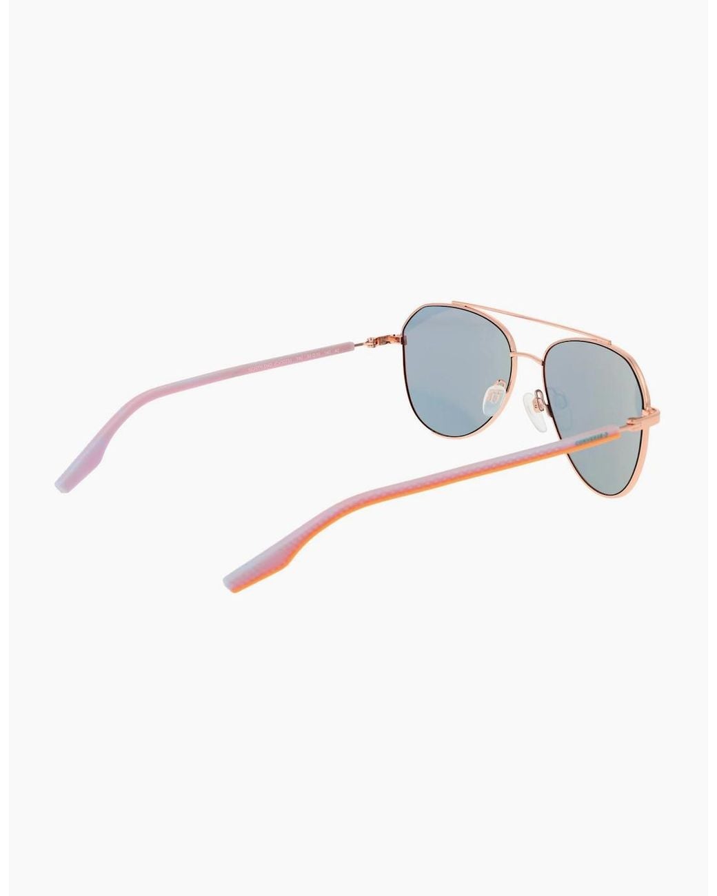 Converse Blue Sunglasses Cv307S 780 58 North End