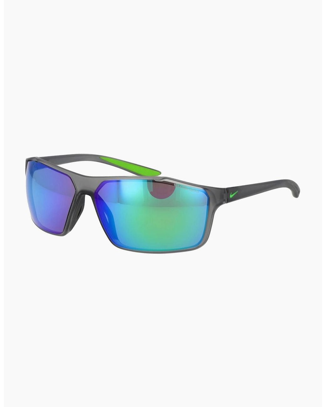 Nike Blue Sunglasses Cw4672 022 65 Windstorm M for men
