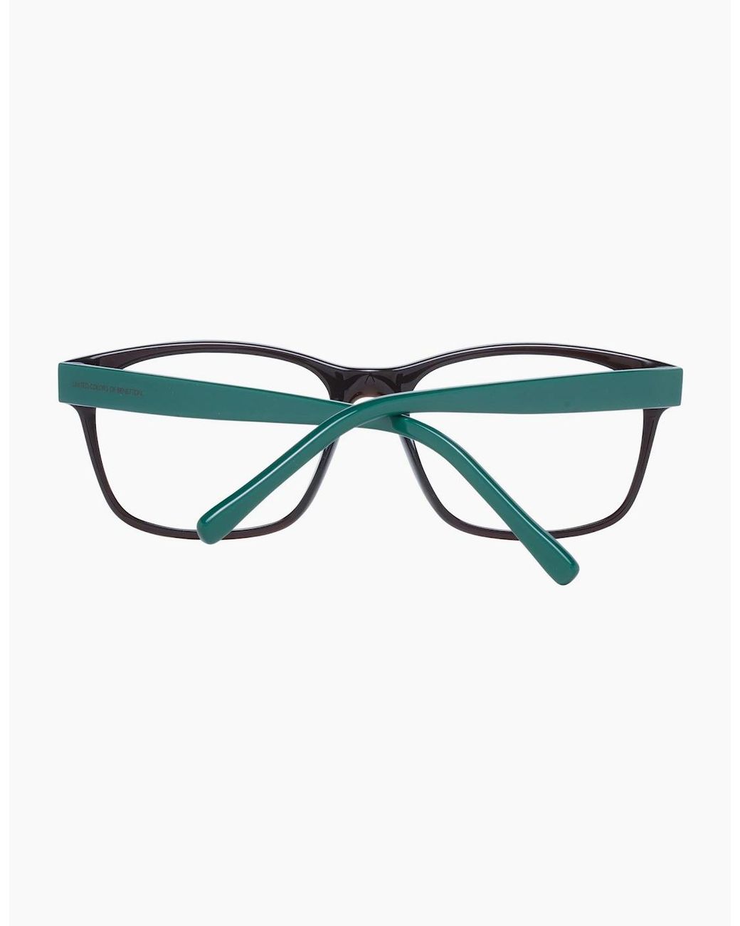 Benetton Black Optical Frame Beo1034 161 55 for men