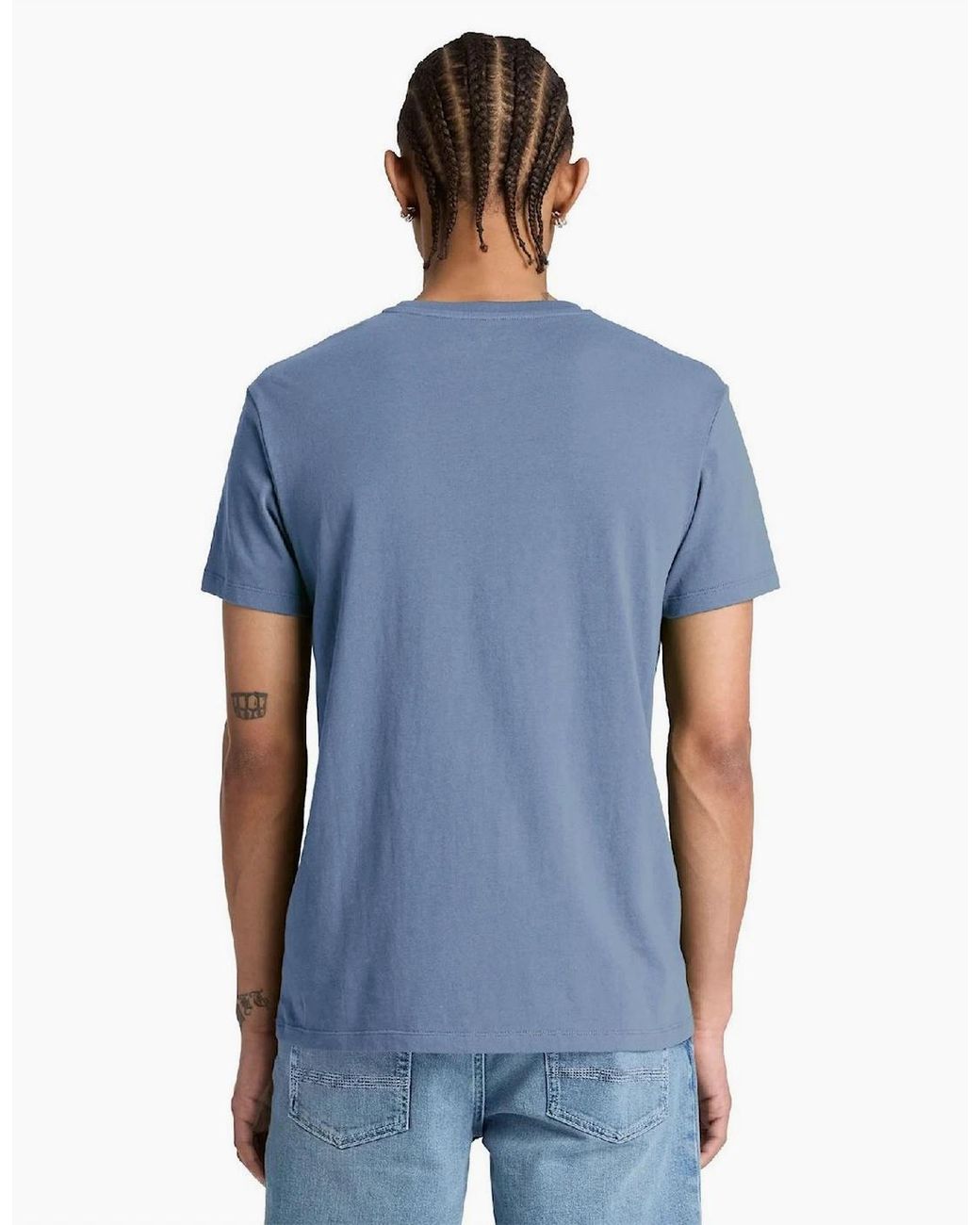 Timberland Blue Oyster River Sl for men