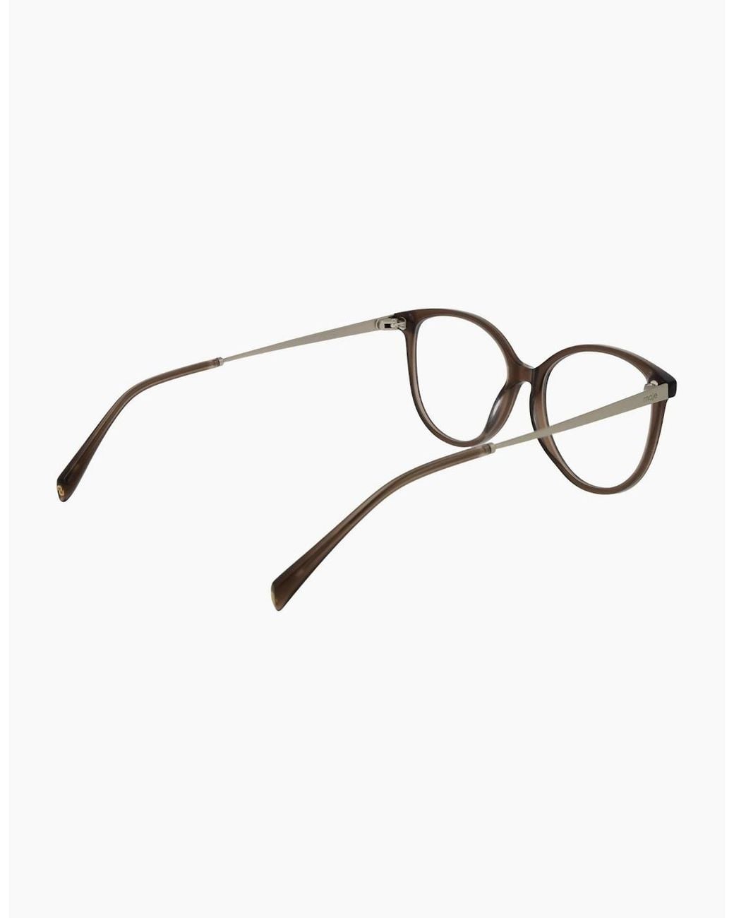 Maje Brown Optical Frame Mj1036 410 51