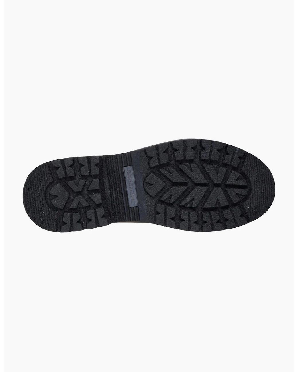 Skechers Blue Corado Memphis Boots for men