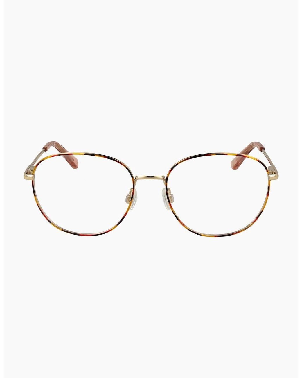 Pepe Jeans Metallic Optical Frame Pj1364 C5 54