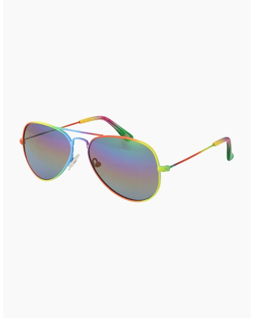 Skechers Blue Sunglasses Se9069 77X 55