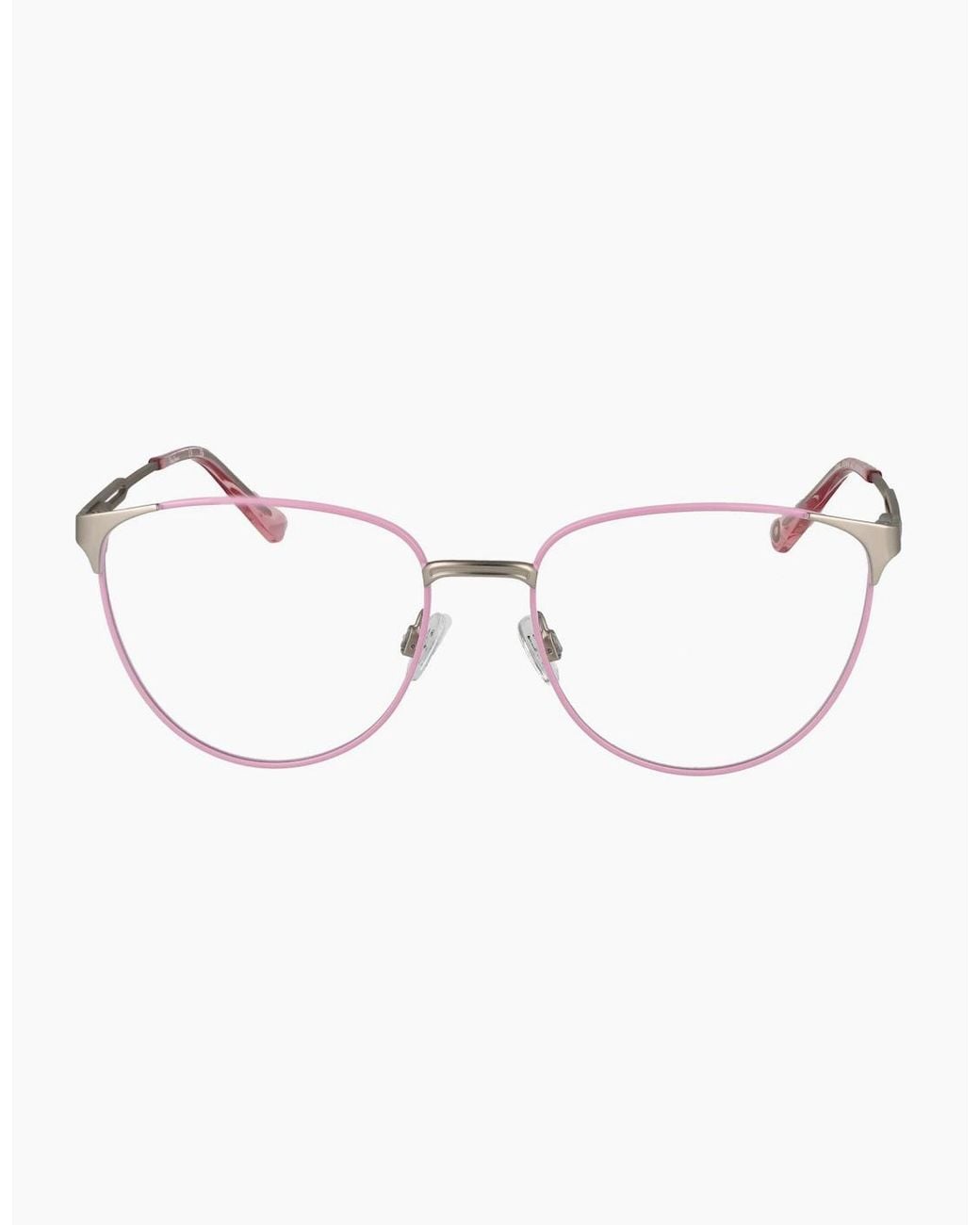 Pepe Jeans Pink Optical Frame Pj1414 402 54 for men