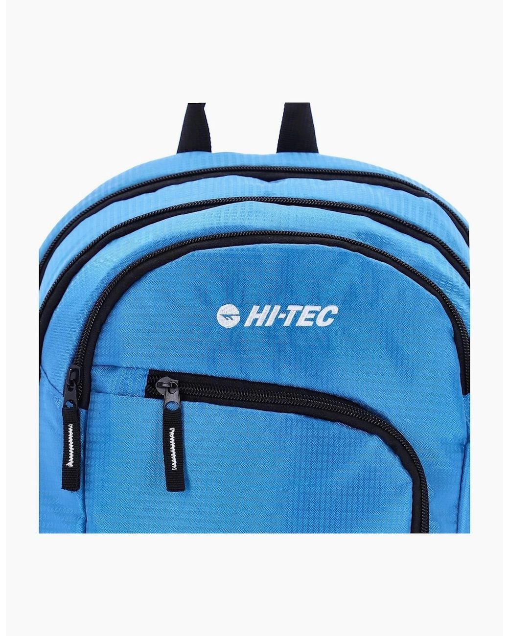 Hi-tec Blue Commute 26L Backpack Swedish for men