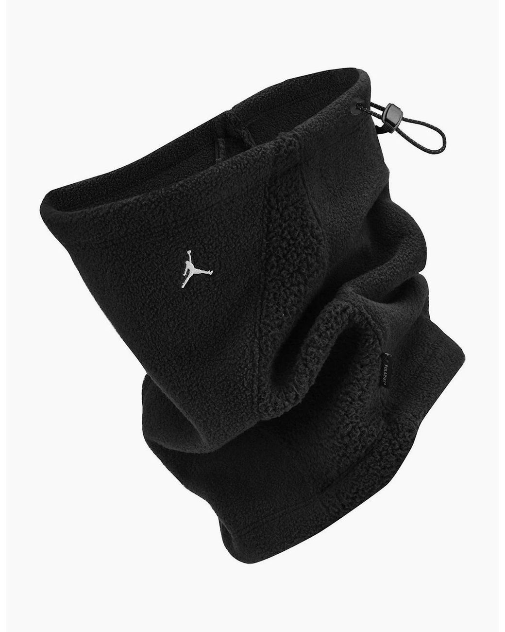 Nike Black Jordan M Neckwa for men