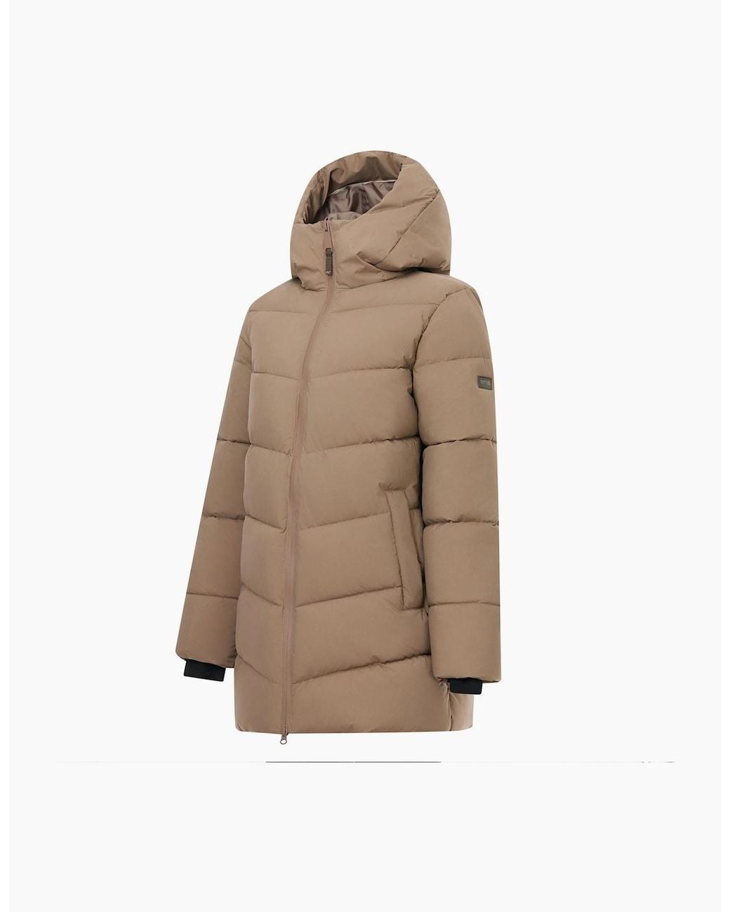 Regatta Natural Ladies Faye Padded Jacket