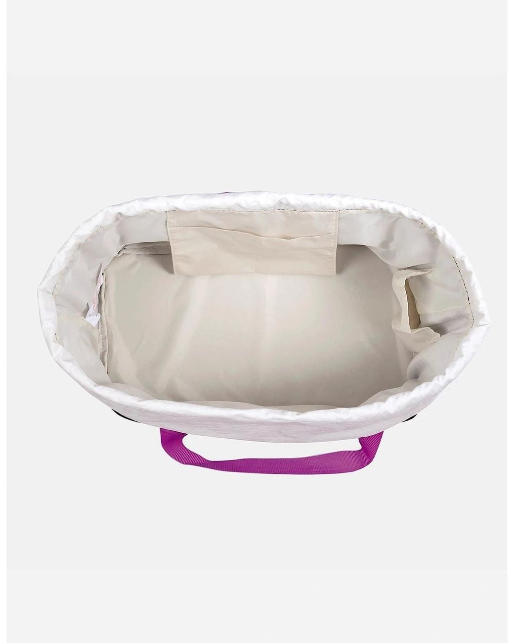 Miso Purple Tote Bag