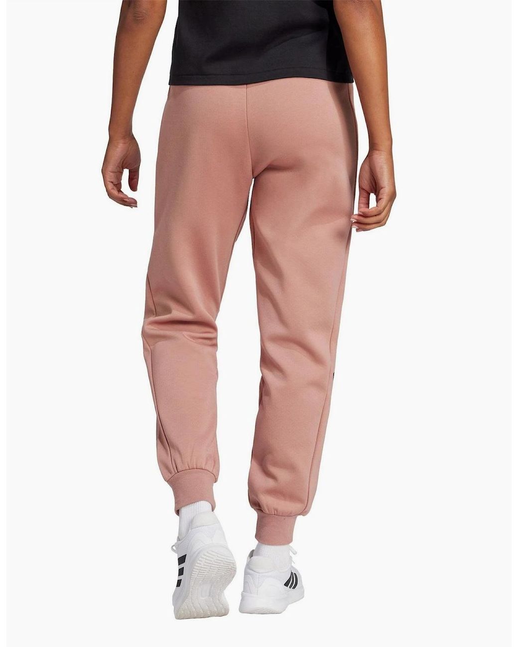 Adidas Pink W Z.N.E. Pant