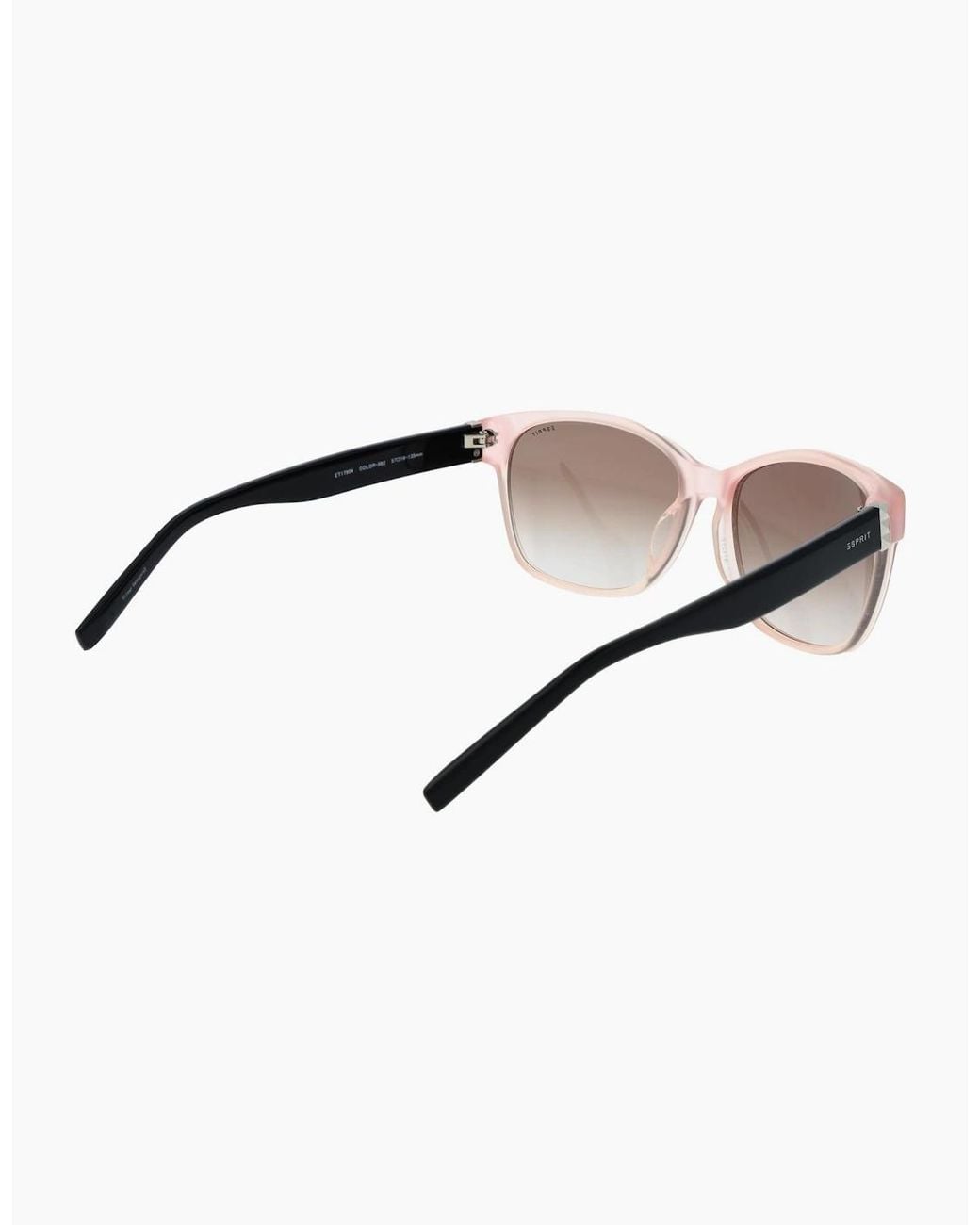 Esprit Pink Sunglasses Et17904 562 57