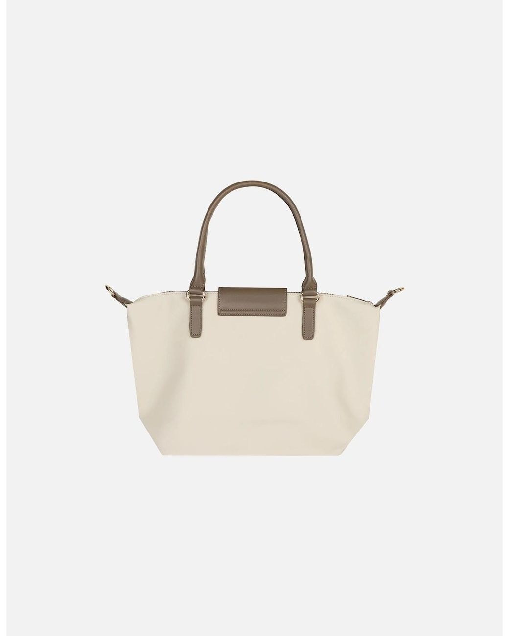 David Jones Natural Escapade Shoulder Bag