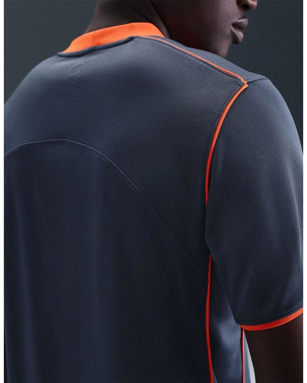 Nike Blue Inter Milan Third Shirt 2025 2026 Adults for men