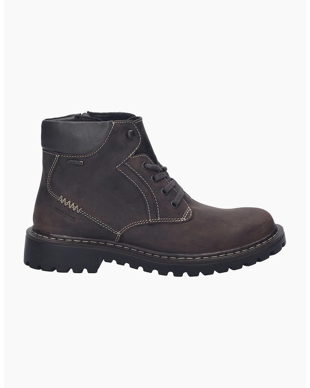 Josef Seibel Blue Chance 39 Boots for men