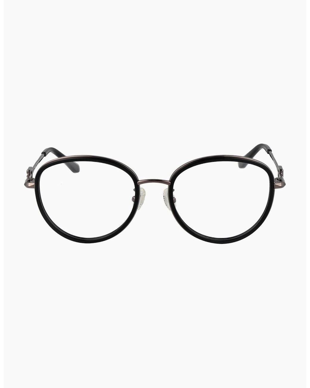 Guess Black Optical Frame Gu2991-D 001 53