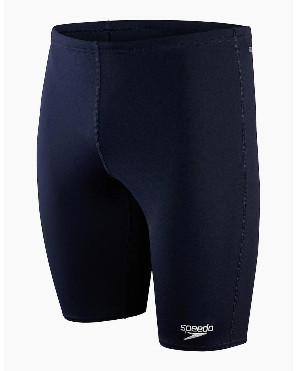 Speedo Blue Jammer 2024 Eco Endurance+ Swim Shorts for men