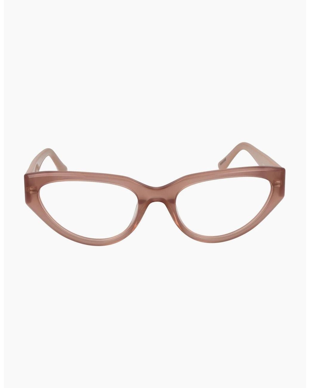 Guess Brown Optical Frame Gu50113 057 53