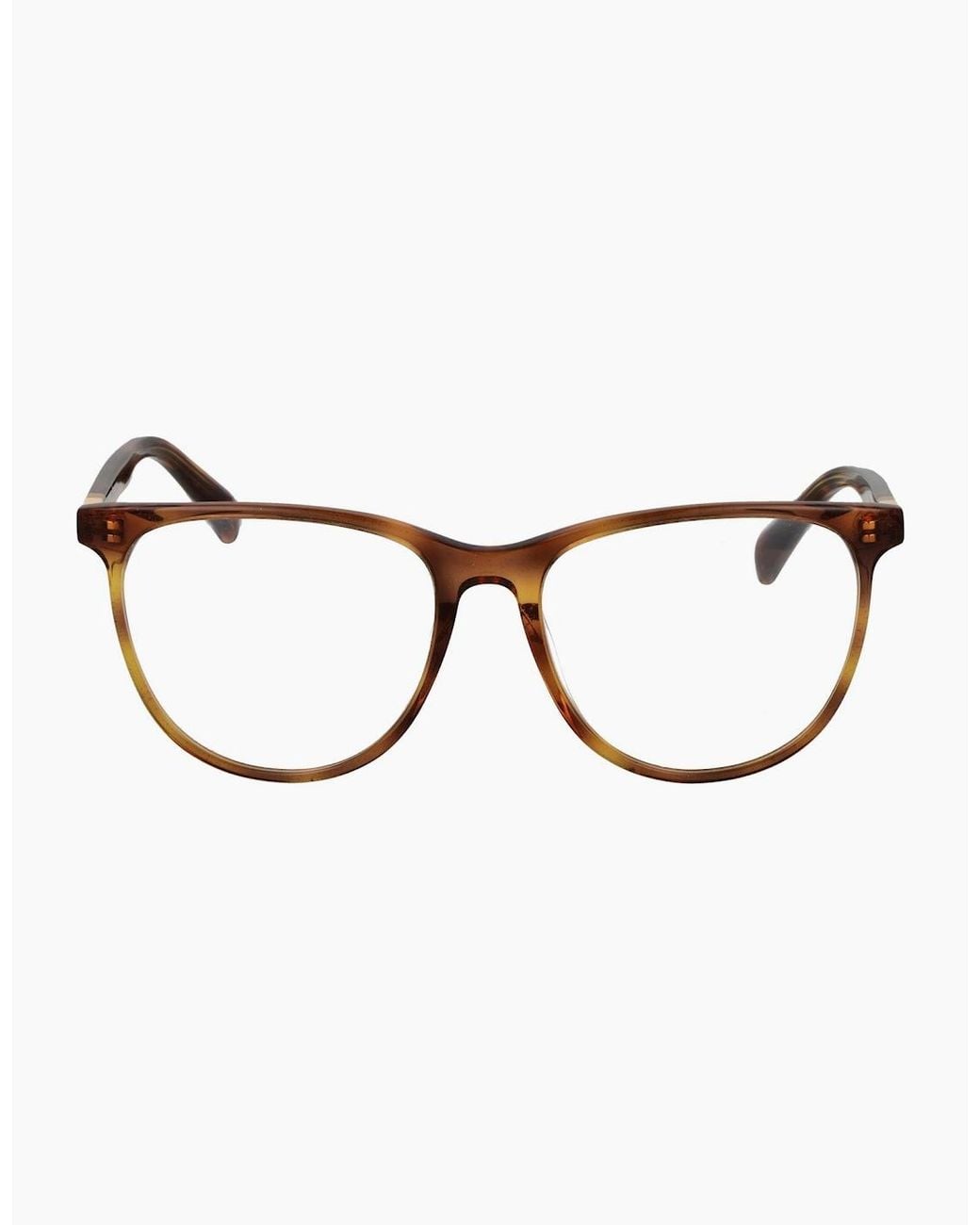 Maje Brown Optical Frame Mj1030 202 53